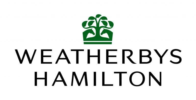 Weatherbys Hamilton