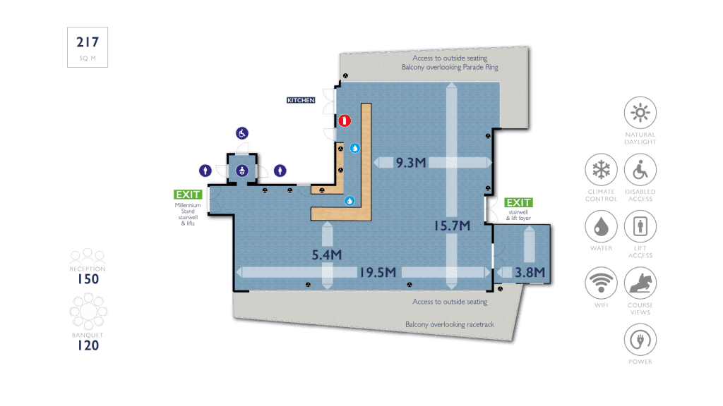 1891 Bar - Resources